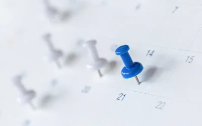 Algemene termijnenwet