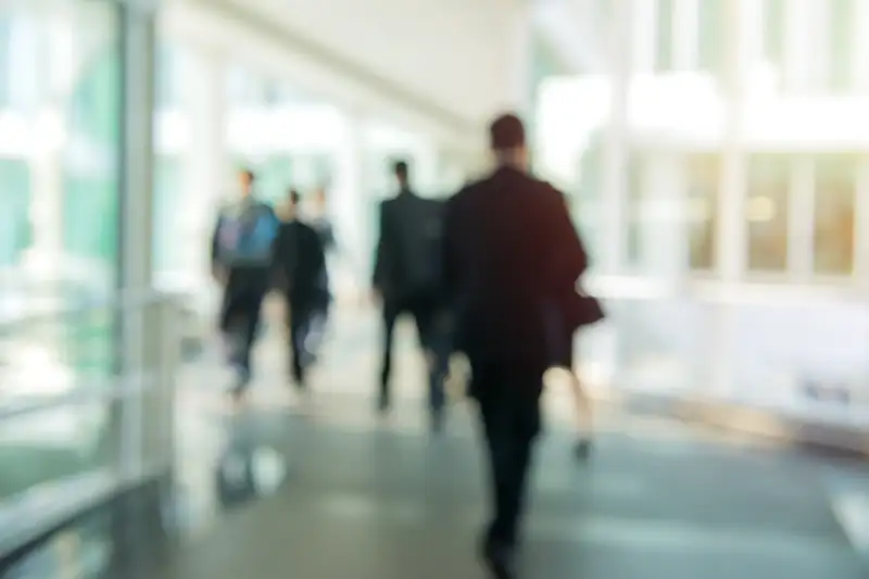 Van der Meer Gerechts&shy;deurwaarders is dé landelijke partner voor ambtelijke zaken